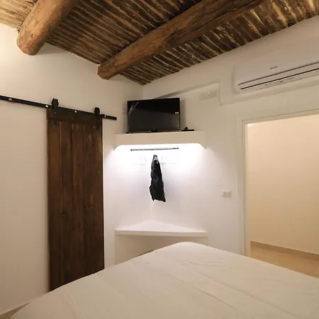 Ai 13 Gradoni Di Chiaia Bed & Breakfast