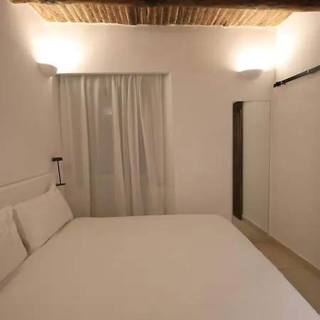 Bed & Breakfast Ai 13 Gradoni Di Chiaia