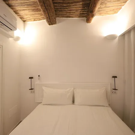 Ai 13 Gradoni Di Chiaia Bed & Breakfast