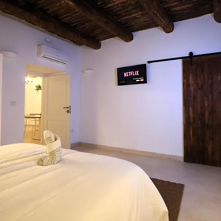 Bed & Breakfast Ai 13 Gradoni Di Chiaia 4*