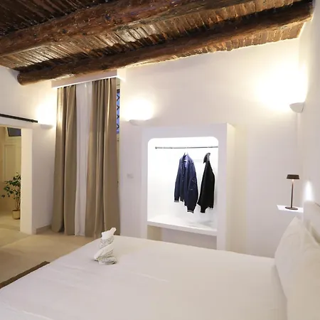 Bed & Breakfast Ai 13 Gradoni Di Chiaia