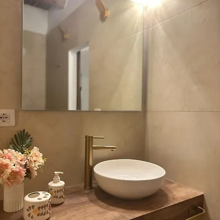 Bed & Breakfast Ai 13 Gradoni Di Chiaia Naples