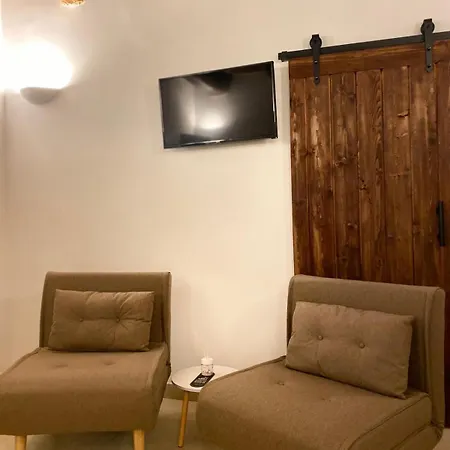 Ai 13 Gradoni Di Chiaia Bed & Breakfast